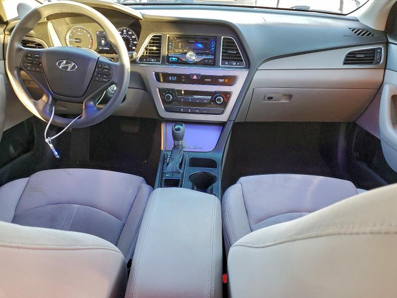 Фото 8 - HYUNDAI SONATA