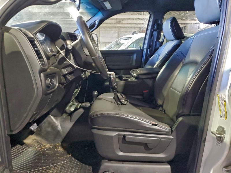 Фото 7 - RAM 3500