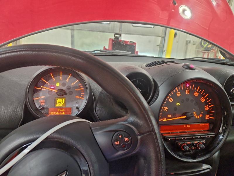 Фото 9 - MINI COOPER