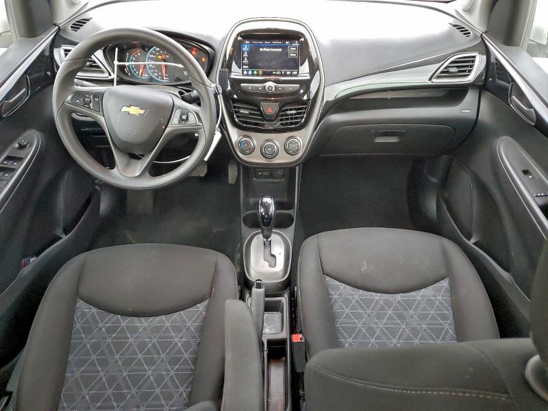 Фото 8 - CHEVROLET SPARK