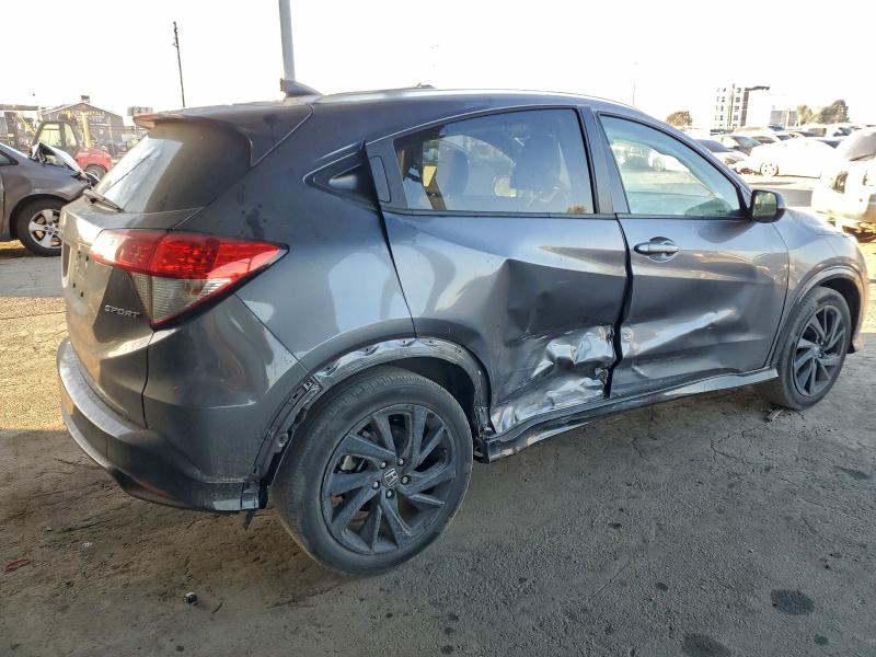 Фото 3 - HONDA HR-V