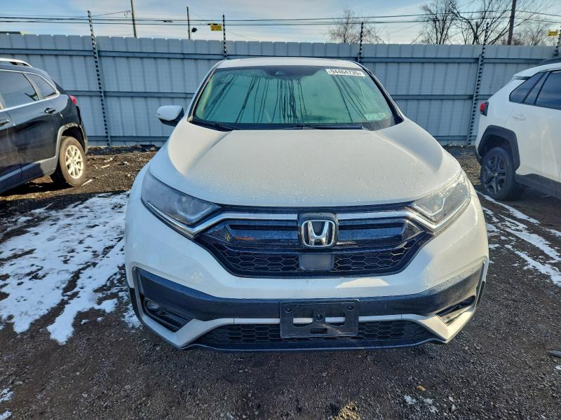 Фото 5 - HONDA CRV