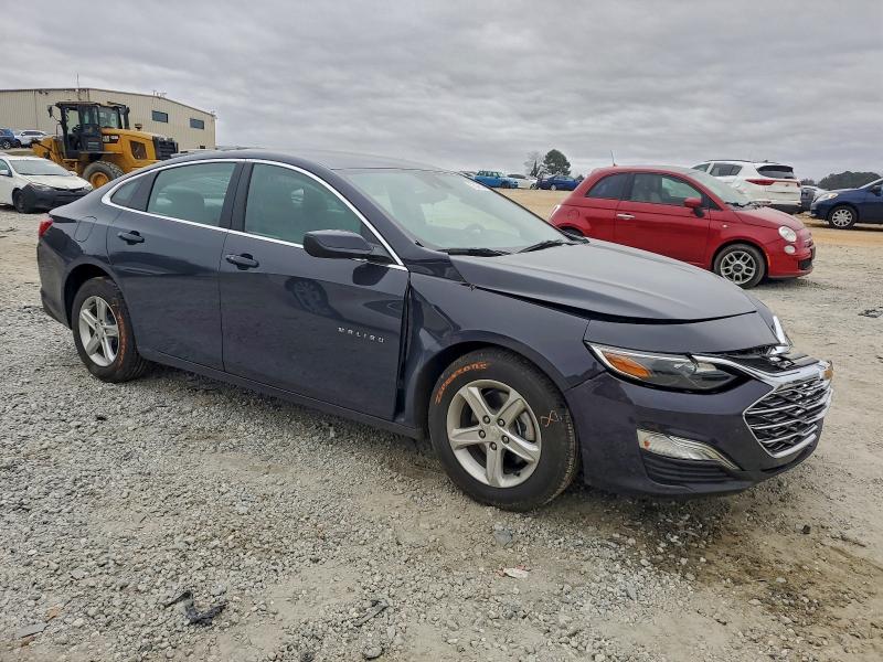 Фото 4 - CHEVROLET MALIBU