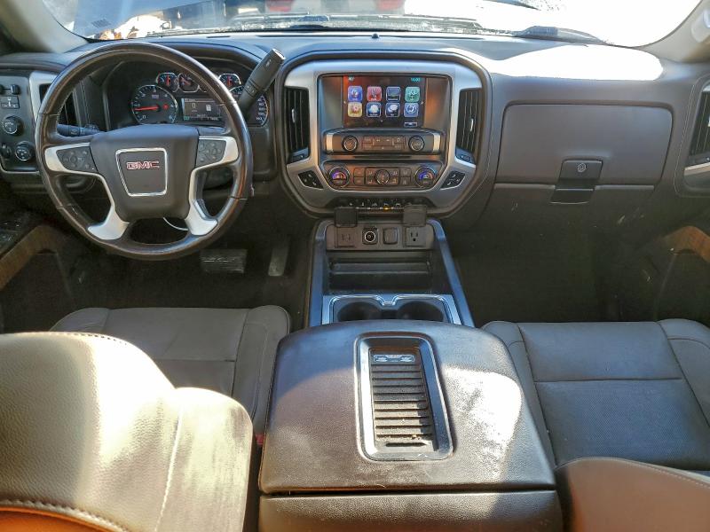 Фото 8 - GMC SIERRA