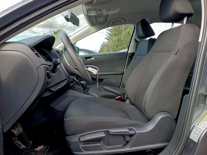 Фото 7 - VOLKSWAGEN JETTA