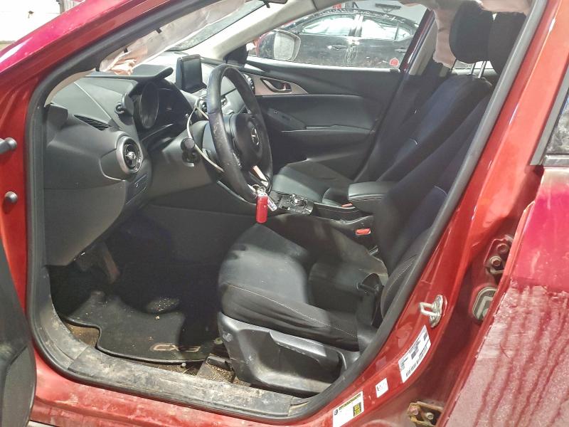 Фото 7 - MAZDA CX-3