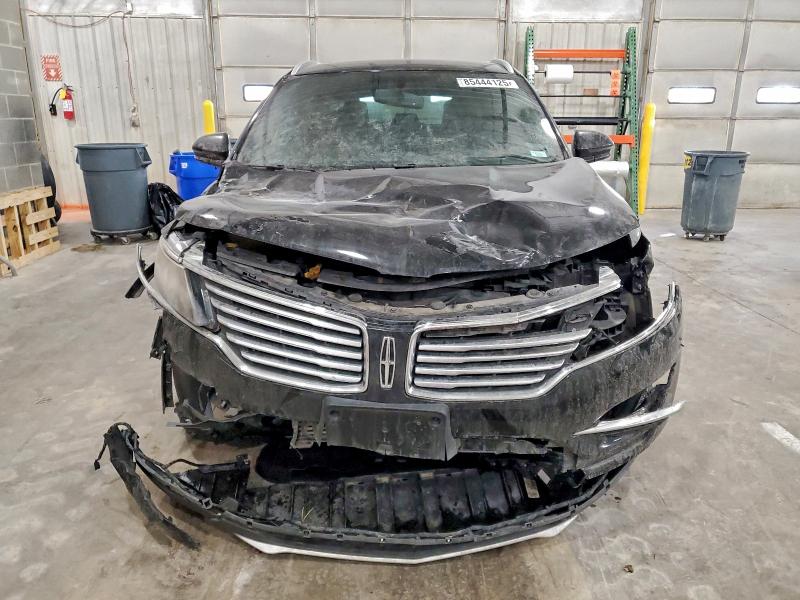 Фото 5 - LINCOLN MKZ