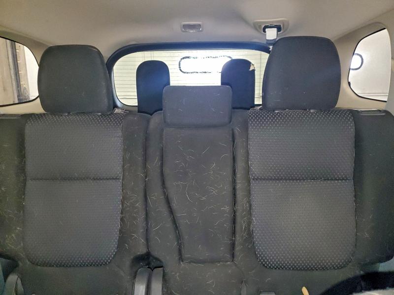 Фото 10 - MITSUBISHI OUTLANDER