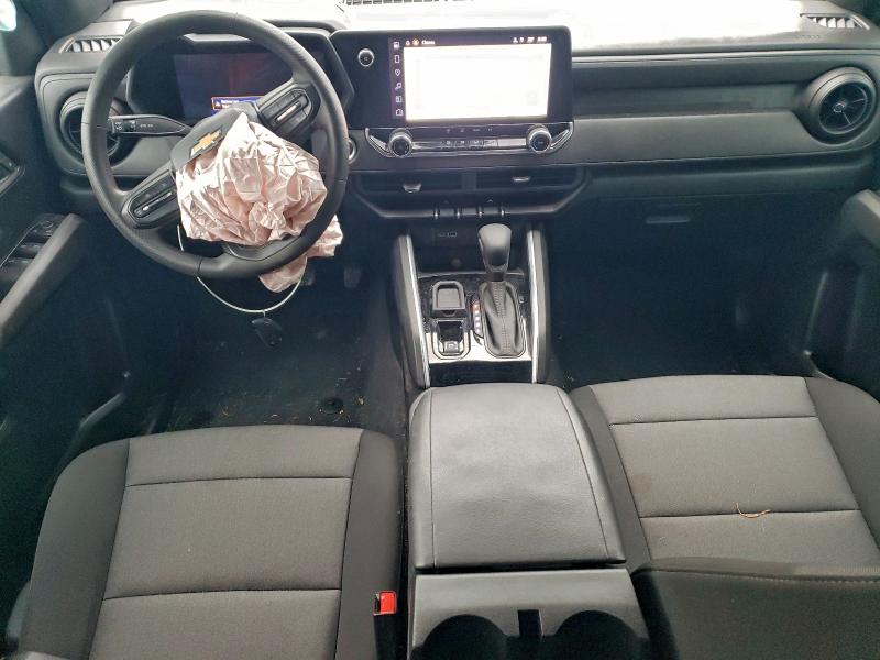 Фото 8 - CHEVROLET COLORADO