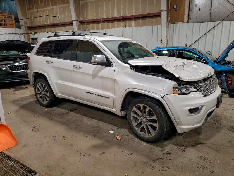 Фото 4 - JEEP GRAND CHER