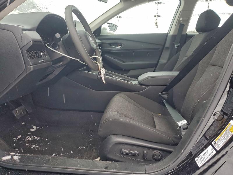 Фото 7 - HONDA ACCORD