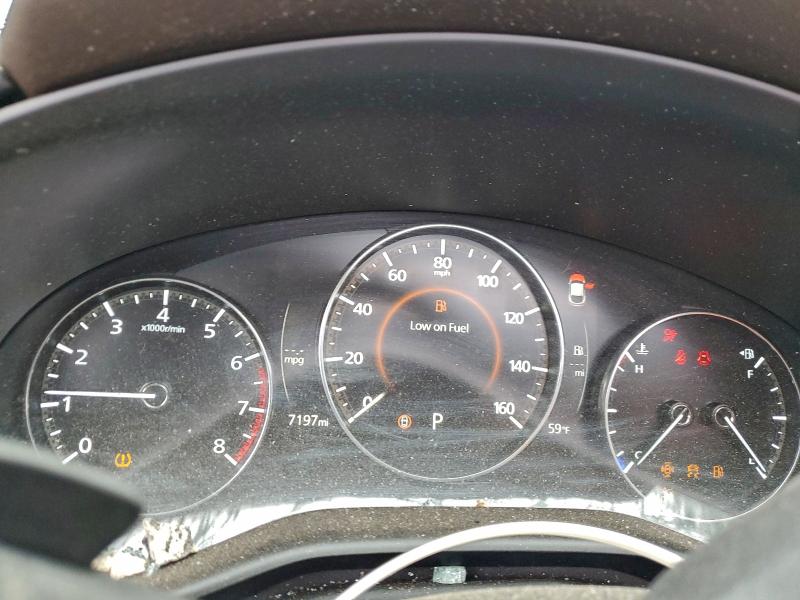 Фото 9 - MAZDA CX30