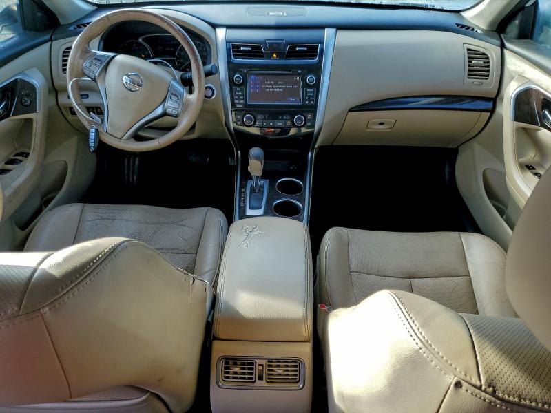 Фото 8 - NISSAN ALTIMA