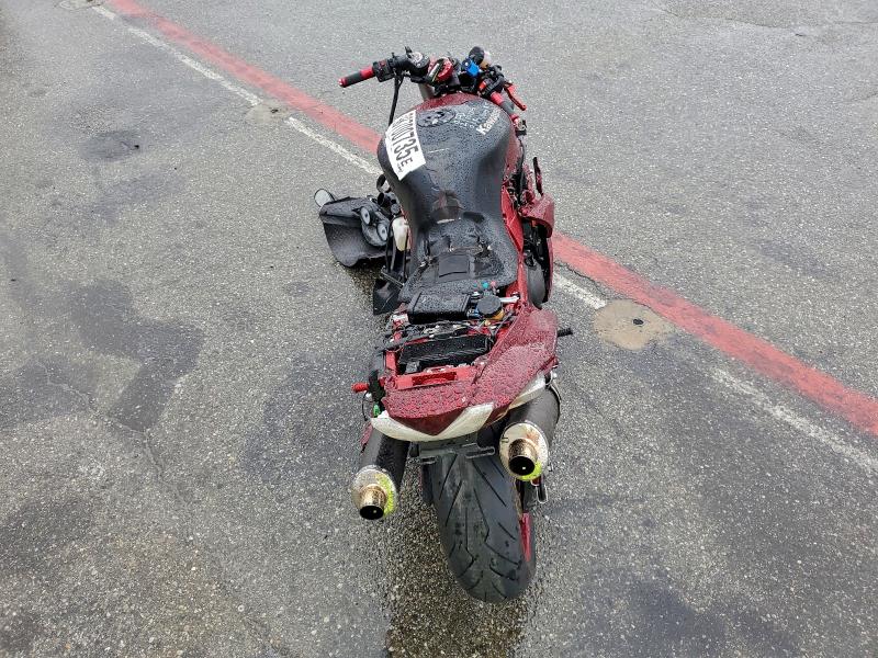 KAWASAKI ZX1400 C 2008