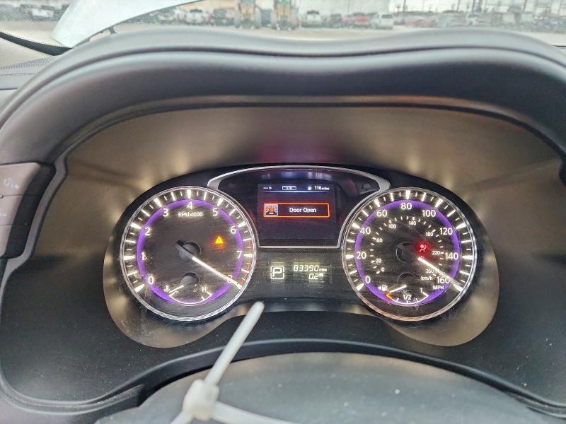 Фото 9 - INFINITI QX60