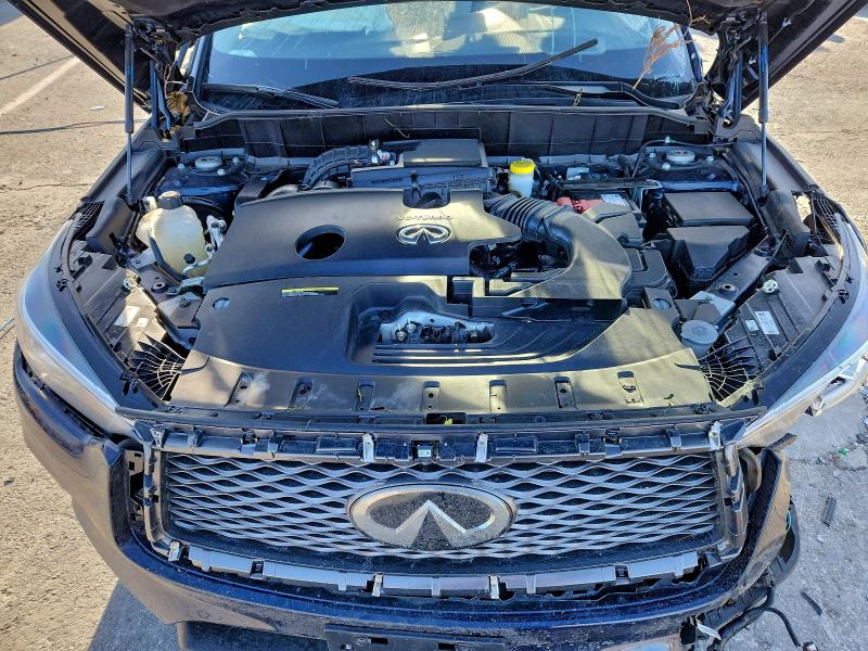 Фото 12 - INFINITI QX50