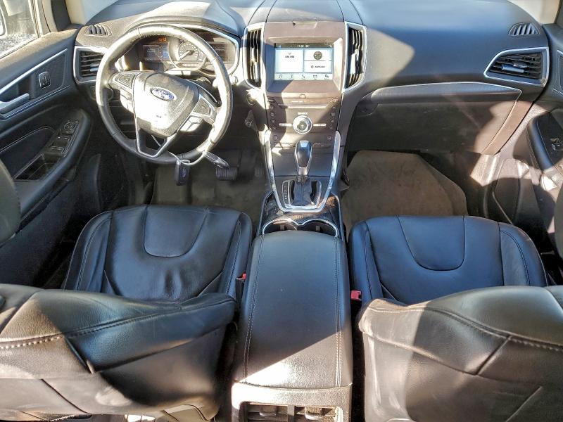 Фото 8 - FORD EDGE