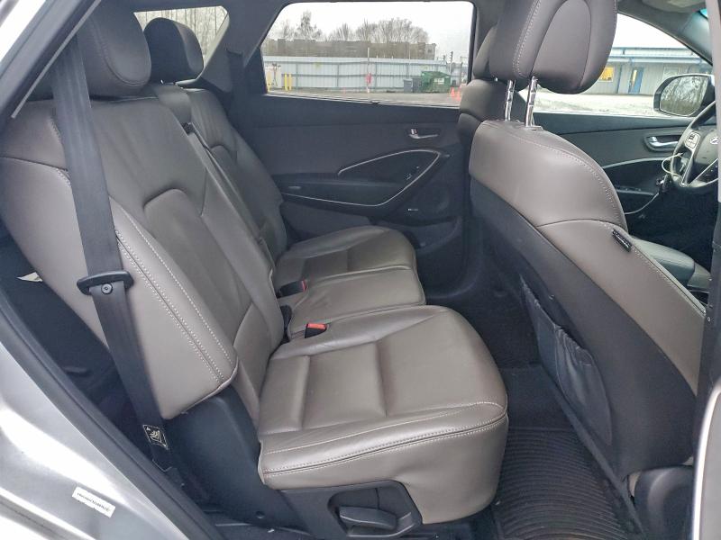 Фото 11 - HYUNDAI SANTA FE