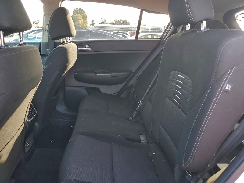 Фото 10 - KIA SPORTAGE