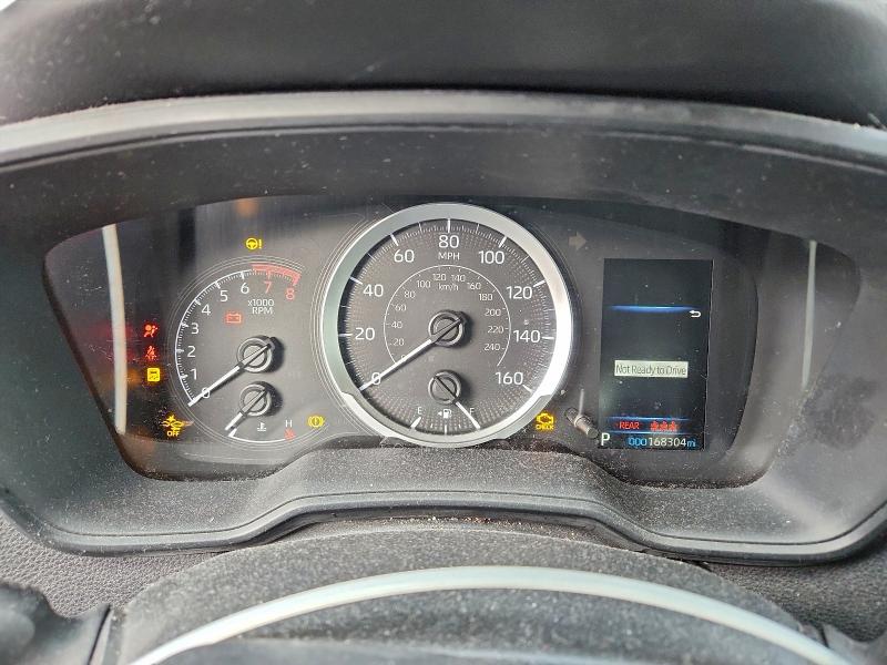 Фото 9 - TOYOTA COROLLA