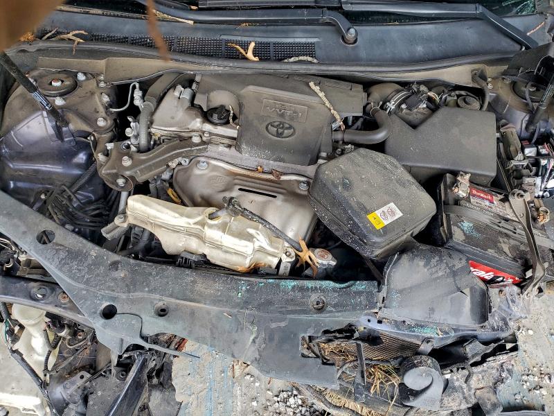 Фото 11 - TOYOTA CAMRY