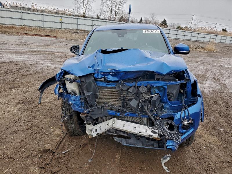 Фото 5 - TOYOTA TACOMA