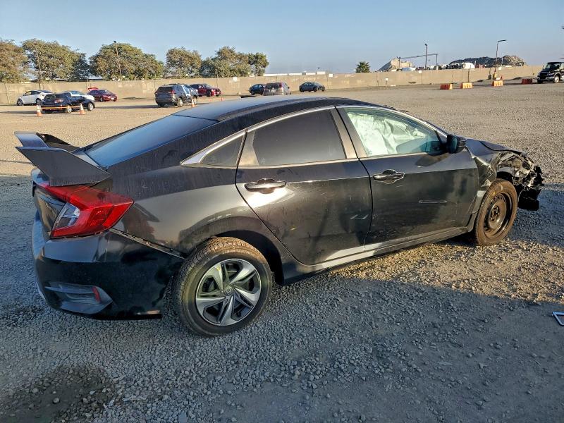 Фото 3 - HONDA CIVIC