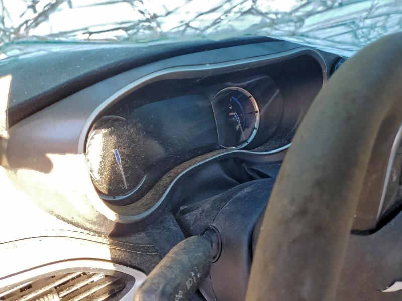 Фото 9 - CHRYSLER PACIFICA