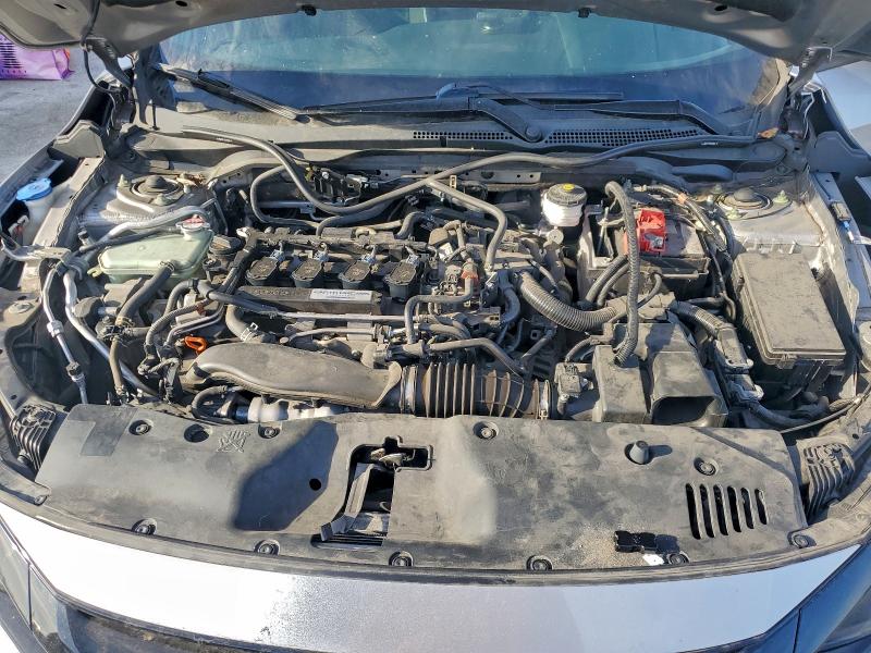 Фото 11 - HONDA CIVIC