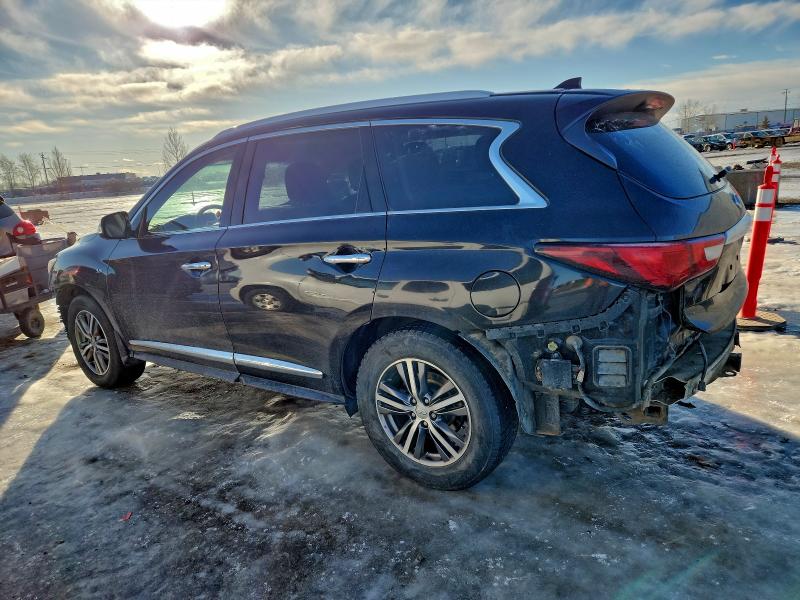 Фото 2 - INFINITI QX60