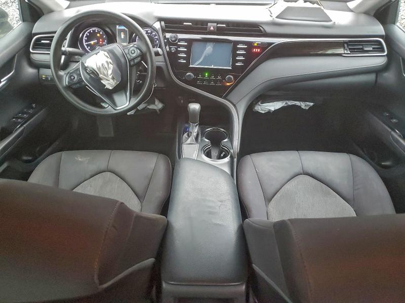 Фото 8 - TOYOTA CAMRY