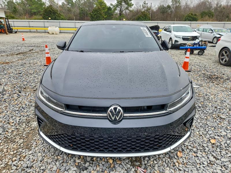 Фото 5 - VOLKSWAGEN JETTA