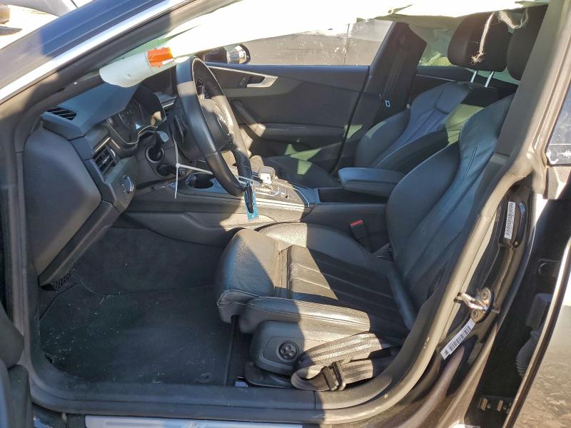 Фото 7 - AUDI A5