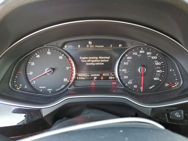 Фото 9 - AUDI Q7