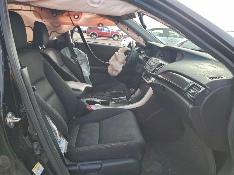 Фото 7 - HONDA ACCORD