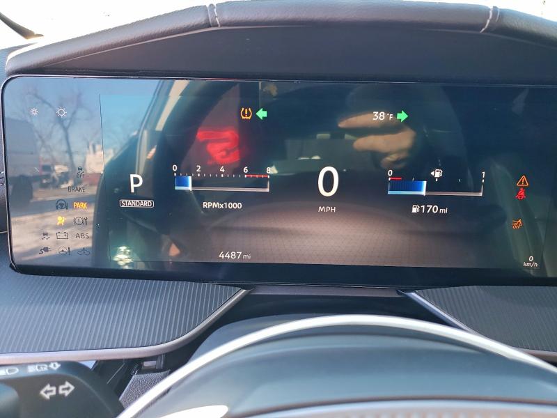 Фото 9 - NISSAN MURANO