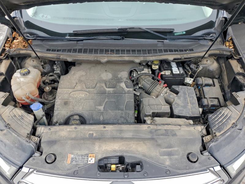 Фото 12 - FORD EDGE