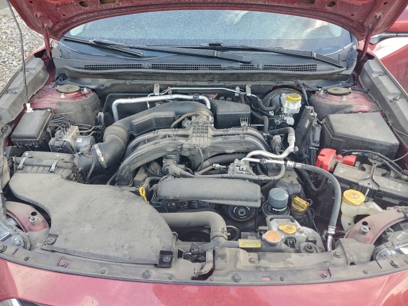 Фото 11 - SUBARU LEGACY