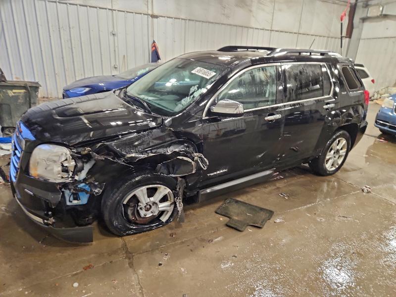 Фото 1 - GMC TERRAIN