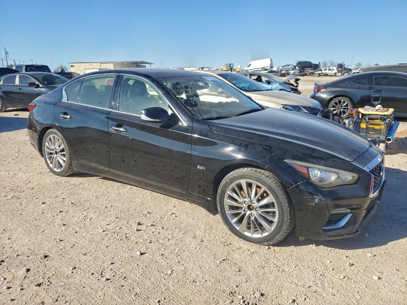 Фото 4 - INFINITI Q50