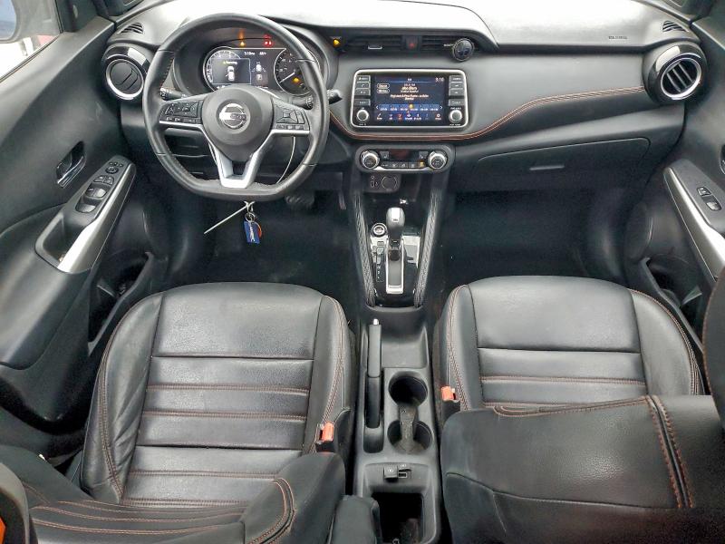 Фото 8 - NISSAN KICKS