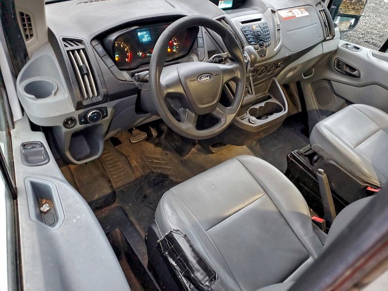 Фото 8 - FORD TRANSIT