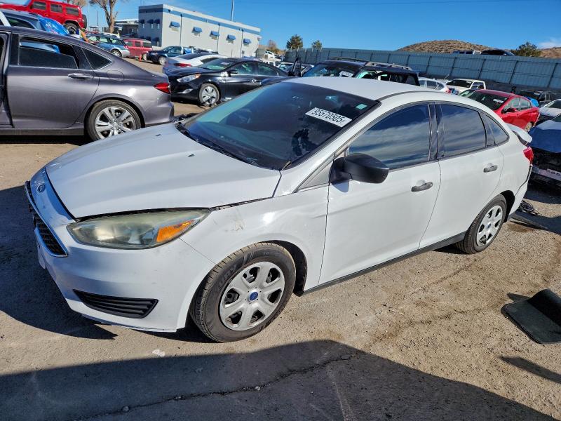 Фото 1 - FORD FOCUS