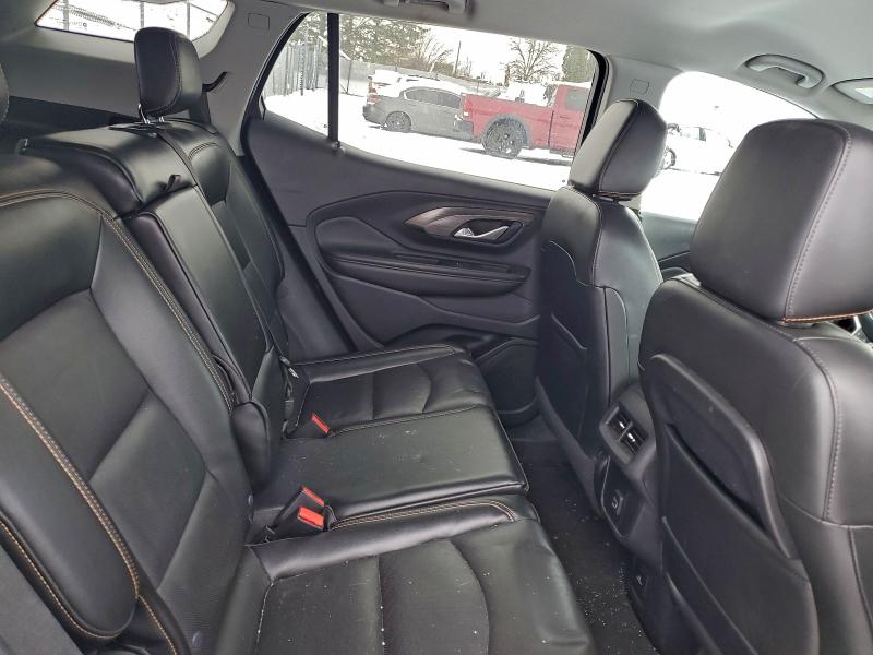 Фото 11 - GMC TERRAIN