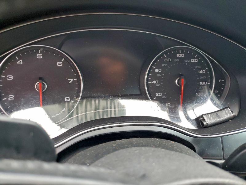 Фото 9 - AUDI A6