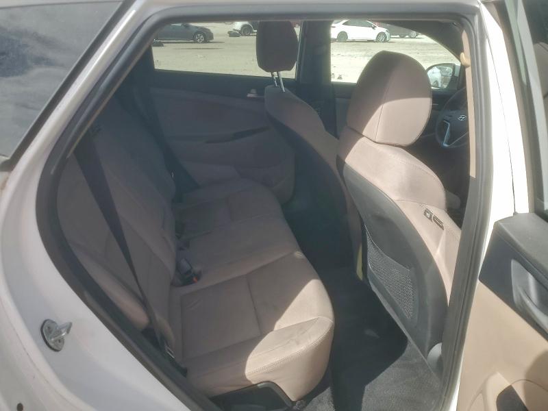 Фото 11 - HYUNDAI TUCSON