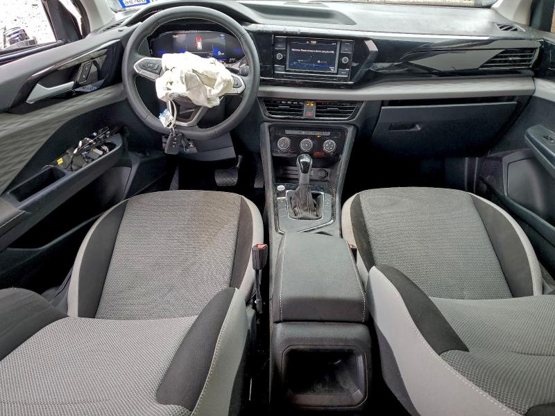 Фото 8 - VOLKSWAGEN TAOS S