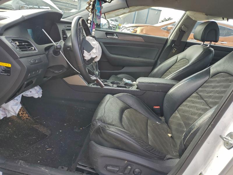 Фото 7 - HYUNDAI SONATA