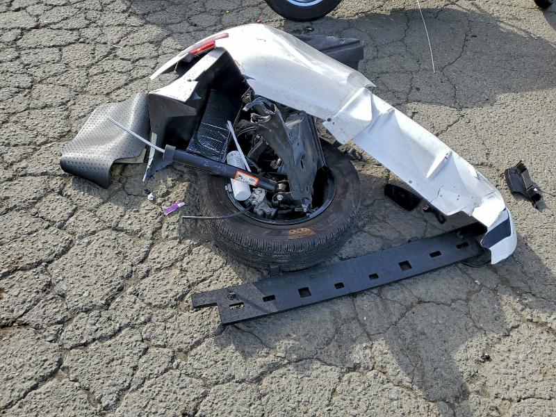 Фото 12 - NISSAN SENTRA