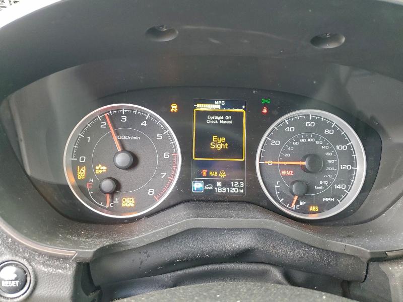 Фото 9 - SUBARU ASCENT